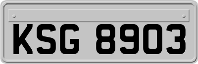 KSG8903