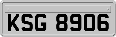 KSG8906