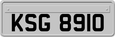 KSG8910