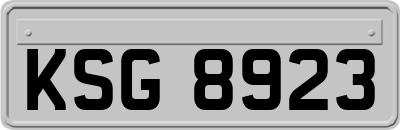KSG8923