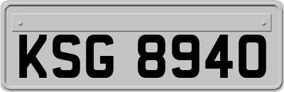 KSG8940