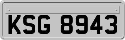 KSG8943