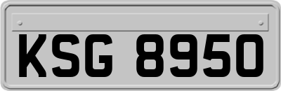 KSG8950