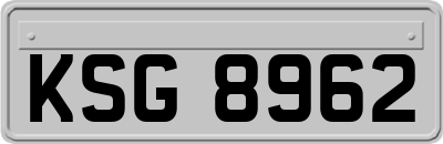 KSG8962