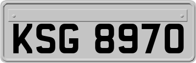 KSG8970