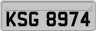KSG8974