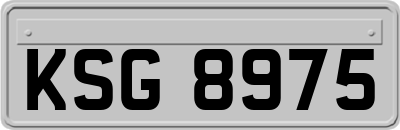 KSG8975