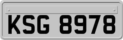 KSG8978