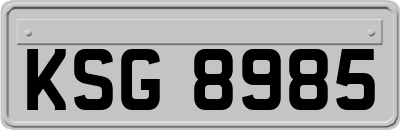 KSG8985