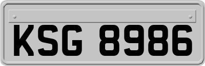KSG8986