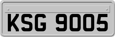 KSG9005