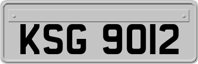 KSG9012