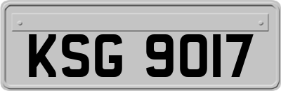 KSG9017