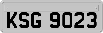 KSG9023