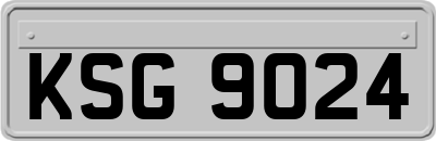 KSG9024