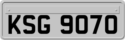 KSG9070