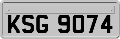 KSG9074
