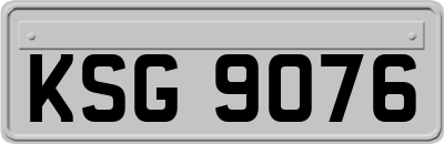 KSG9076