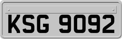 KSG9092