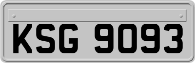 KSG9093