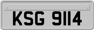 KSG9114
