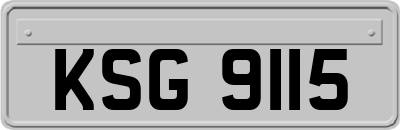 KSG9115