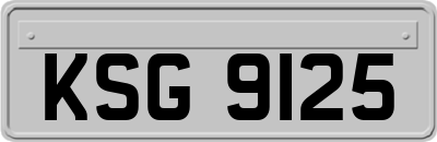 KSG9125