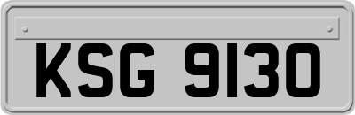 KSG9130