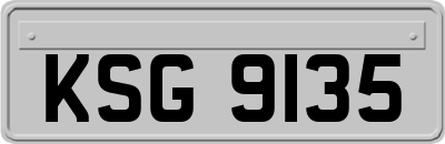 KSG9135