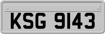 KSG9143