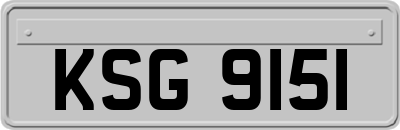 KSG9151