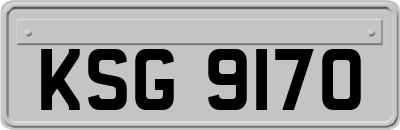 KSG9170