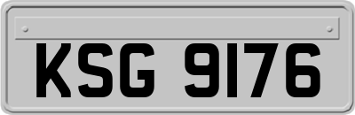KSG9176