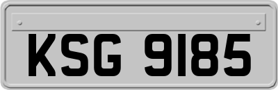 KSG9185