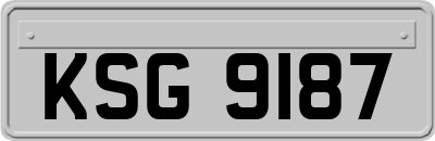 KSG9187