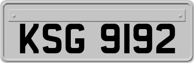 KSG9192