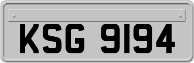 KSG9194