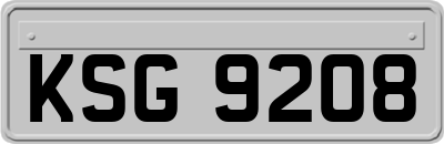 KSG9208
