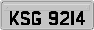KSG9214