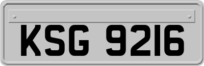 KSG9216