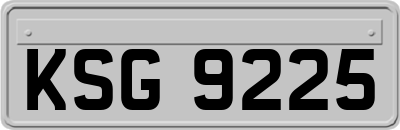 KSG9225