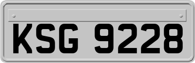 KSG9228