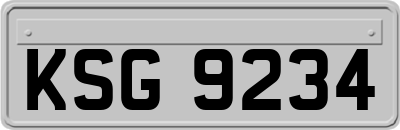 KSG9234