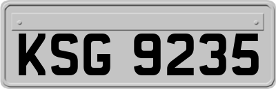 KSG9235