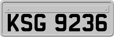 KSG9236