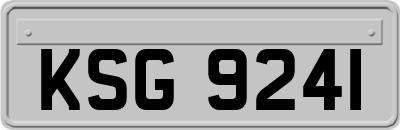 KSG9241