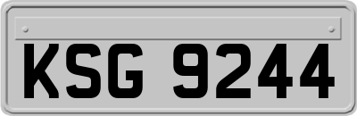 KSG9244