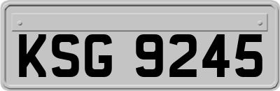 KSG9245