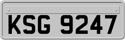 KSG9247