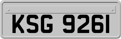 KSG9261